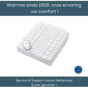 Beurer TS19 - Elektrische Deken