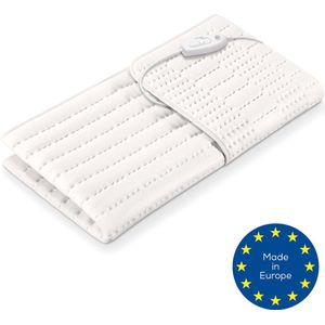 Sanitas - SWB 50 - Protège Matelas Chauffant - 60 W