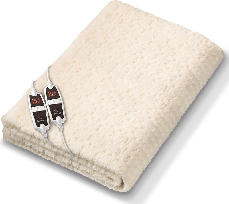 Beurer UB56 - Elektrische Deken