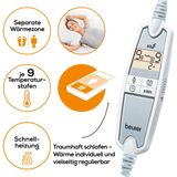 Beurer UB100 - Elektrische Deken
