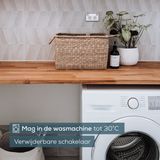 Beurer HD75OC - Elektrische Deken Blauw