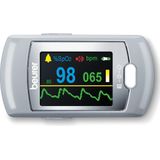 Beurer Po80 Pulsoximeter 1 St Sonstige