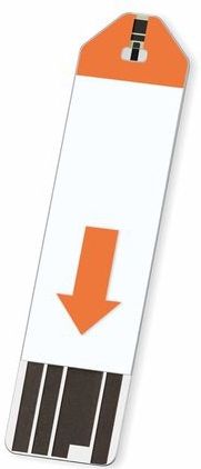 Beurer - GL 44 - Bloedsuikermeter - Zwart - Verlicht XXL-display