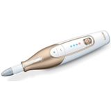 Beurer - MP 64 - Elektrische Manicure & Pedicure Set - Draadloos - Professionele Opzetstukken