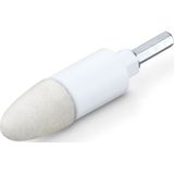 Beurer - MP 64 - Elektrische Manicure & Pedicure Set - Draadloos - Professionele Opzetstukken