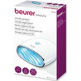Beurer MP 48 nageldroger 24 W UV + LED