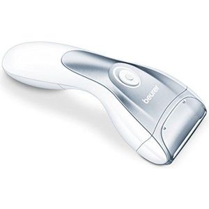 Beurer MP 26 eeltverwijderaar (eelt en ruwe plekken, verwijderen van eelt