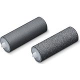 Beurer - MP 55 - Eeltverwijderaar Set - Grof en Fijn Schuurpapier