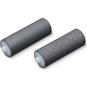 Beurer - MP 55 - Eeltverwijderaar Set - Grof en Fijn Schuurpapier