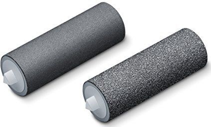 Beurer - MP 55 - Eeltverwijderaar Set - Grof en Fijn Schuurpapier