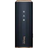 Beurer - IPL 7800 Cool Pro - IPL Ontharingsapparaat - Zwart - Koelfunctie - Auto Flash