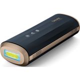 Beurer IPL 7800 COOL PRO Appareil d'épilation avec technologie de refroidissement, jusqu'à 1 mio d'impulsions lumineuses, pour les bras, les jambes, le visage, la zone du bikini pour pour femme/homme