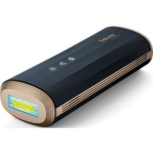 Beurer - IPL 7800 Cool Pro - IPL Ontharingsapparaat - Zwart - Koelfunctie - Auto Flash