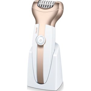 Beurer HL70 - Epilator 3-in-1