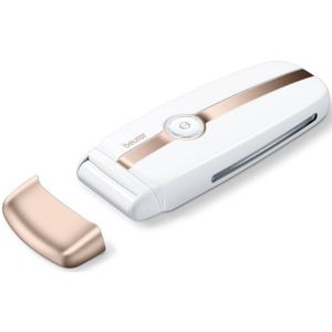 Beurer - HL 40 - Draadloos Harsapparaat - Inclusief Verwarmingsstation