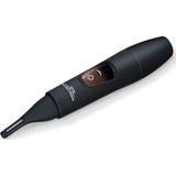 Beurer - HR 2000 - Precisietrimmer - Roestvrijstaal - Spatwaterdicht