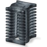 Beurer - HR 2000 - Precisietrimmer - Roestvrijstaal - Spatwaterdicht