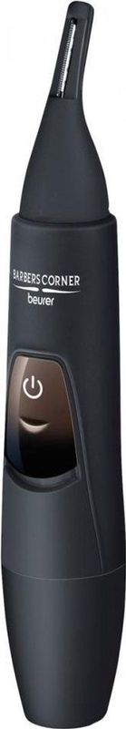 Beurer - HR 2000 - Precisietrimmer - Roestvrijstaal - Spatwaterdicht