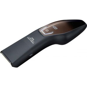 Beurer HR 4000 AC/Batterij 10 2,7 cm Zwart, Bruin