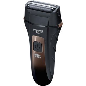 Beurer HR7000 Foliescheerapparaat Zwart/Bruin