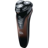 Beurer - HR 8000 - Elektrisch Scheerapparaat - Rood - Lithium-ionbatterij