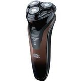 Beurer - HR 8000 - Elektrisch Scheerapparaat - Rood - Lithium-ionbatterij