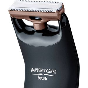 Beurer - HR 6000 - Scheermesjes - 2 Stuks - Voor HR 6000 Bodygroomer