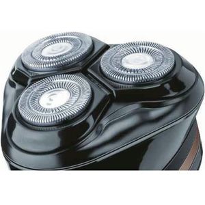 Beurer - HR 8000 - Scheerkoppen - 3 x Dubbele Ring