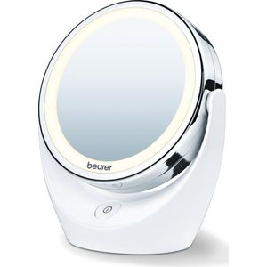 Verlichte Vergrootspiegel BS 49