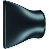 Beurer - HC 55 - Haardroger - Zwart - 2000 Watt - 3 Warmte standen - 2 Opzetstukken