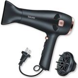 beurer HC 55 Haartrockner schwarz 2.000 W