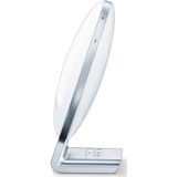 Beurer - WL 75 - Wekkerradio - LED - Wit