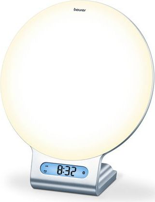 Beurer - WL 75 - Wekkerradio - LED - Wit