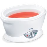 Beurer - MP 70 - Paraffinebad - Elektrisch - Incl. 2 x 450 gram Wax - Incl. 30 Folies
