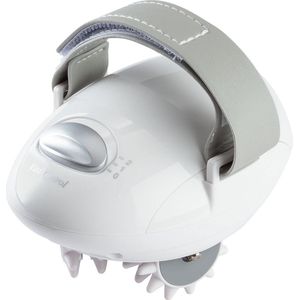 Sanitas - SCM 45 - Anticellulite-apparaat - Elektrische Massageroller - Wit