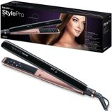 Beurer - HS 80 - Haarstyler - Titanium - Variabele Temperatuurinstelling
