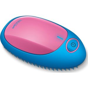 Beurer HT 10 Haarborstel & -kam Blauw 1 stuk(s)