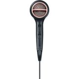 Beurer HC 50 haardroger 2200 W Zwart