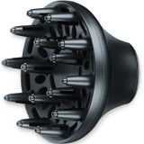 Beurer HC 50 haardroger 2200 W Zwart