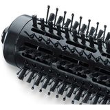 Beurer - HT 80 - Roterende Föhnborstel - Multistyler - Zwart - Keramische Coating