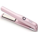 Beurer - HS 20 - Draadloze Stijltang - Zwart - Lithium-ion Batterij