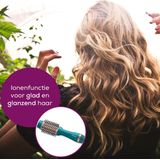 Beurer - HC 45 - Föhnborstel - Ocean - Keramisch & Keratine - 1000 W