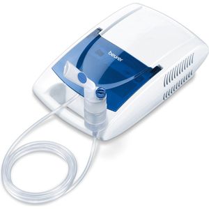 Beurer - IH 21 - Inhalator - Vernevelaar - Voor Kinderen en Volwassenen