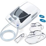 SANITAS SIH 21 Inhalationsgerät