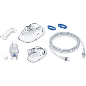 Beurer IH 18 Year Pack - Accessoire pakket voor IH 18 inhalator - Jaarpakket