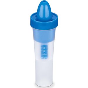 Beurer IH 21/26/26 Kids Pro Neusdouche - extra neusdouche voor Beurer inhalator IH 21/IH 26/IH 26 Kids