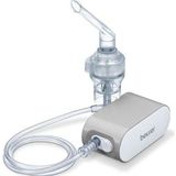Beurer - IH 58 - Inhalator - Vernevelaar - Medisch Product - Perslucht - Stil