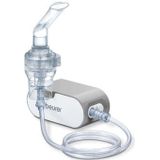 Beurer - IH 58 - Inhalator - Vernevelaar - Medisch Product - Perslucht - Stil