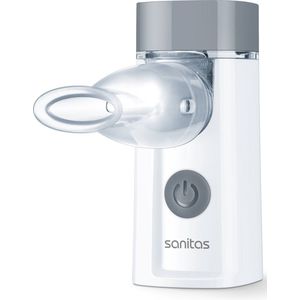 Sanitas - SIH 52 - Inhalator - Draagbaar - Medisch Hulpmiddel