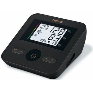 BEURER Oberarm-Blutdruckmessgerät Oberarm-Blutdruckmessgerät BM 27 Limited Edition